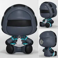 Huggy Good Smile - Arknights