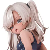 Figure - Nikukan Girl