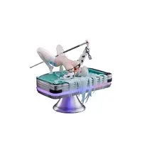 DAIBLOS CORE Kunlun Immortal Special Training Shoot 1/6 Scale Pre-painted Complete Figure