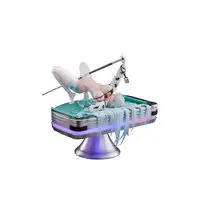 DAIBLOS CORE Kunlun Immortal Special Training Shoot 1/6 Scale Pre-painted Complete Figure