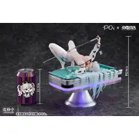 DAIBLOS CORE Kunlun Immortal Special Training Shoot 1/6 Scale Pre-painted Complete Figure