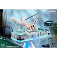 DAIBLOS CORE Kunlun Immortal Special Training Shoot 1/6 Scale Pre-painted Complete Figure