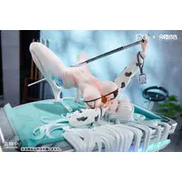 DAIBLOS CORE Kunlun Immortal Special Training Shoot 1/6 Scale Pre-painted Complete Figure