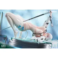 DAIBLOS CORE Kunlun Immortal Special Training Shoot 1/6 Scale Pre-painted Complete Figure