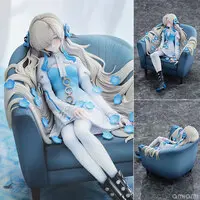 KDcolle Isekaijoucho Universal Body Nemophila 1/7 Complete Figure