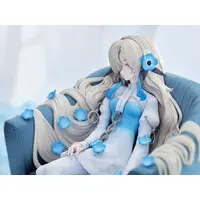 KDcolle Isekaijoucho Universal Body Nemophila 1/7 Complete Figure