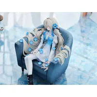 KDcolle Isekaijoucho Universal Body Nemophila 1/7 Complete Figure