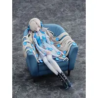 KDcolle Isekaijoucho Universal Body Nemophila 1/7 Complete Figure