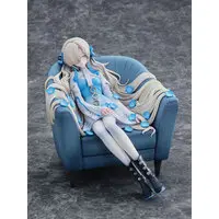 KDcolle Isekaijoucho Universal Body Nemophila 1/7 Complete Figure