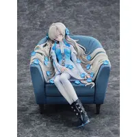 KDcolle Isekaijoucho Universal Body Nemophila 1/7 Complete Figure