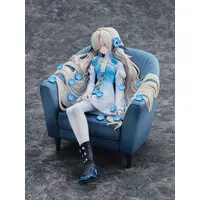 KDcolle Isekaijoucho Universal Body Nemophila 1/7 Complete Figure