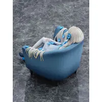 KDcolle Isekaijoucho Universal Body Nemophila 1/7 Complete Figure