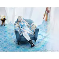 KDcolle Isekaijoucho Universal Body Nemophila 1/7 Complete Figure