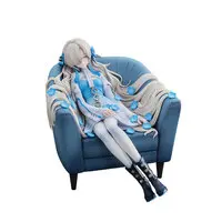 KDcolle Isekaijoucho Universal Body Nemophila 1/7 Complete Figure