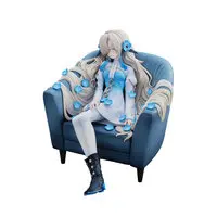 KDcolle Isekaijoucho Universal Body Nemophila 1/7 Complete Figure