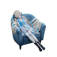 KDcolle Isekaijoucho Universal Body Nemophila 1/7 Complete Figure