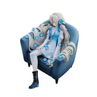 KDcolle Isekaijoucho Universal Body Nemophila 1/7 Complete Figure