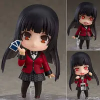 Nendoroid - Kakegurui / Jabami Yumeko