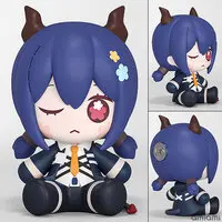 Huggy Good Smile - Arknights / Ch'en