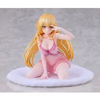 Toaru Kagaku no Railgun T Misaki Shokuhou: Negligee Ver. 1/6 Complete Figure