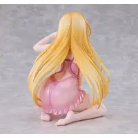 Toaru Kagaku no Railgun T Misaki Shokuhou: Negligee Ver. 1/6 Complete Figure