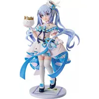 Figure - GochiUsa / Kafuu Chino