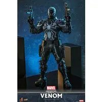 Figure - Venom