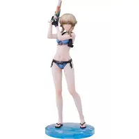 Figure - Steins;Gate / Amane Suzuha & Shiina Mayuri & Makise Kurisu