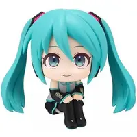 Lookup - VOCALOID / MEIKO & Hatsune Miku