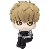 Lookup - One Punch Man / Saitama & Genos