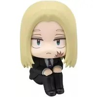 Lookup - Sakamoto Days / Osaragi & Shishiba