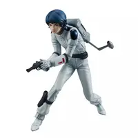 Figure - Mobile Suit Zeta Gundam / Kamille Bidan