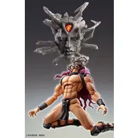 Chozo Kado - Jojo Part 2: Battle Tendency