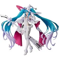 Figure - VOCALOID / Hatsune Miku & Racing Miku