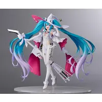 Figure - VOCALOID / Hatsune Miku & Racing Miku