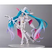 Figure - VOCALOID / Hatsune Miku & Racing Miku