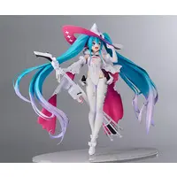 Figure - VOCALOID / Hatsune Miku & Racing Miku