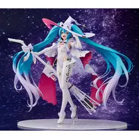 Figure - VOCALOID / Hatsune Miku & Racing Miku