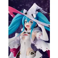 Figure - VOCALOID / Hatsune Miku & Racing Miku
