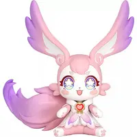 Huggy Good Smile - Honkai: Star Rail