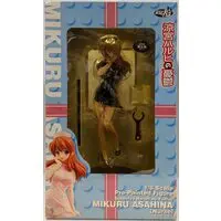 Figure - The Melancholy of Haruhi Suzumiya / Asahina Mikuru