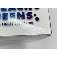 Beach Queens - The Idolmaster / Hagiwara Yukiho