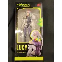 Figure - Cyberpunk: Edgerunners / Lucy (Lucyna Kushinada)
