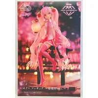 Artist MasterPiece+ - VOCALOID / Hatsune Miku & Sakura Miku