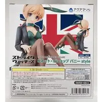 Figure - Strike Witches / Lynette Bishop