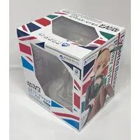 Figure - Strike Witches / Lynette Bishop