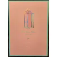 Figure - Tony Original Character