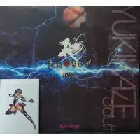 Figure - Taimanin series