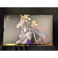 figma - Fate/Grand Order / Artoria Pendragon (Lancer)