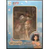 Figure - Senran Kagura / Yumi
